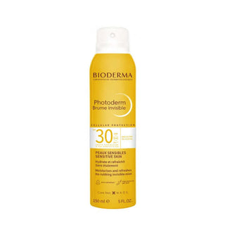 Bioderma Photoderm Invisible Mist Sunscreen Spray SPF30+ 150ml
