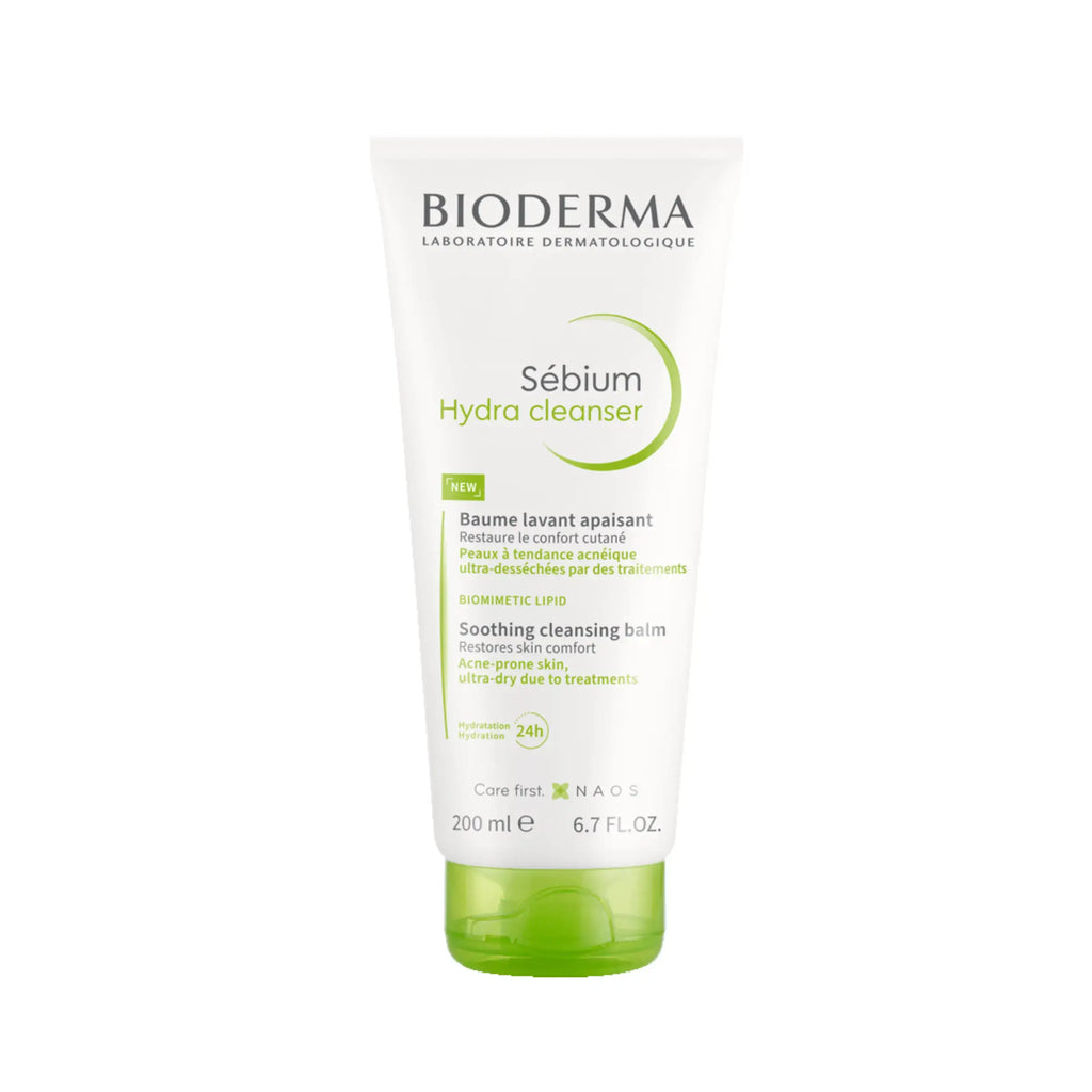 Bioderma Sébium Hydra Cleanser 200ml | Be and Care – Be & Care