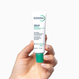 Bioderma Sébium Kerato SPF30 30ml