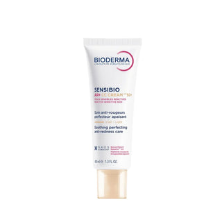 Bioderma Sensibio AR+ CC Cream SPF50+ 40ml