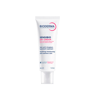 Bioderma Sensibio AR+ Anti-Redness Cream 40ml