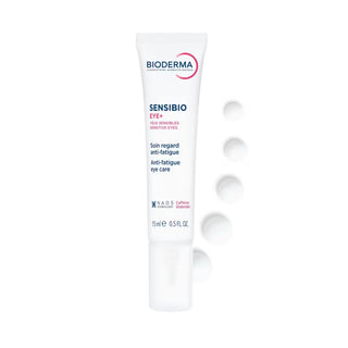 Bioderma Sensibio Eye+ Contour Gel 15ml