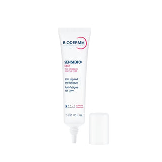 Bioderma Sensibio Eye+ Contour Gel 15ml