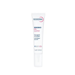 Bioderma Sensibio Eye+ Contour Gel 15ml
