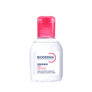 Bioderma Sensibio H2O Micellar Water 100ml