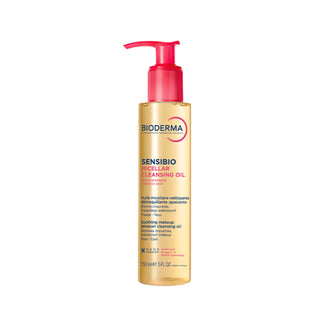 Bioderma Sensibio Micellar Cleansing Oil 150ml
