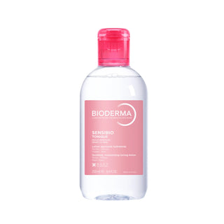Bioderma Sensibio Toning Lotion 250ml
