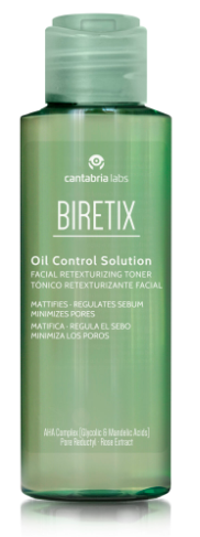 Biretix Oil Control Solution 100ml
