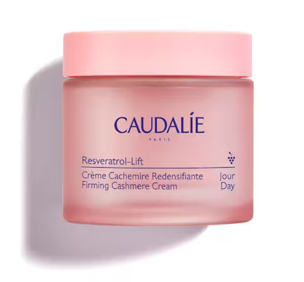 Caudalie Resveratrol-lift Firming Cashmere Cream 50ml