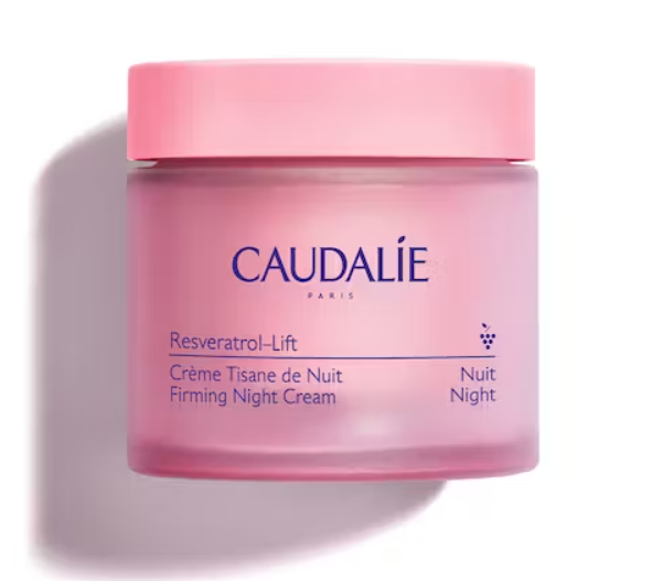 Caudalie Resveratrol-lift Firming Night Cream 50ml