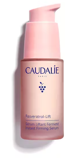 Caudalie Resveratrol-lift Instant Firming Serum 30ml