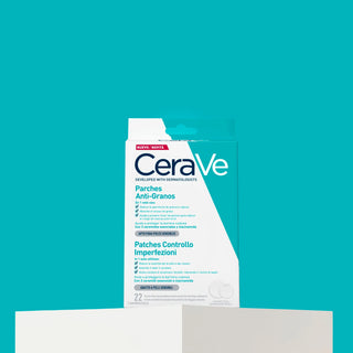 CeraVe Blemish Barrier Patches 22 Units