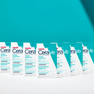 CeraVe Blemish Barrier Patches 22 Units