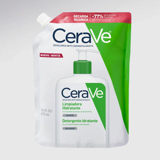 CeraVe Hydrating Cleansing Cream Refill 473ml