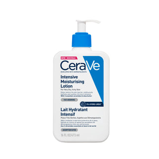 CeraVe Intensive Moisturising Lotion 473ml