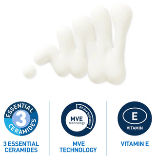 CeraVe Invisible Hydrating Fluid SPF50 50ml