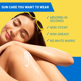 CeraVe Invisible Hydrating Sunscreen SPF30 75ml