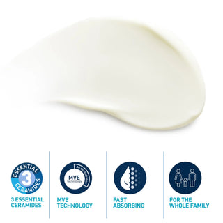 CeraVe Invisible Hydrating Sunscreen SPF50+ 177ml