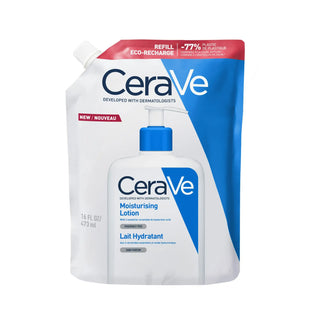 CeraVe Moisturising Lotion Refill 473ml