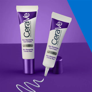 CeraVe Skin Renewing Eye Cream 15ml