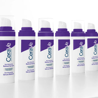 CeraVe Skin Renewing Retinol Serum 30ml