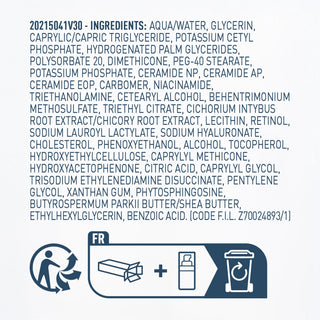 CeraVe Skin Renewing Retinol Serum 30ml