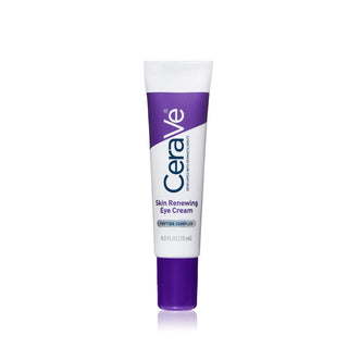 CeraVe Skin Renewing Eye Cream 15ml