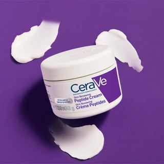CeraVe Skin Renewing Peptide Cream 48g