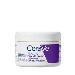 CeraVe Skin Renewing Peptide Cream 48g