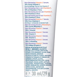 CeraVe Skin Renewing Vitamin C Serum 30ml