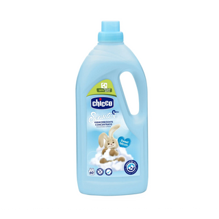 Chicco Fabric Softener Talc Essence 1.5L