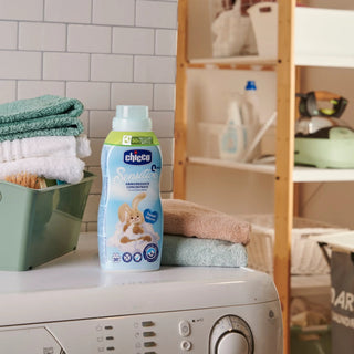 Chicco Sensitive Fabric Softener Talc Essence 750ml
