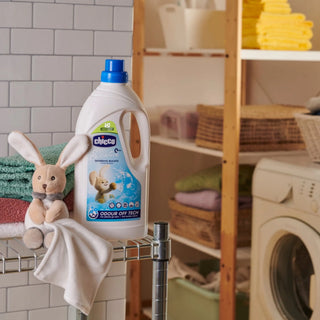 Chicco Sensitive Laundry Detergent 1.5L