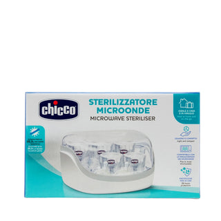 Chicco Microwave Sterilizer 1Pc
