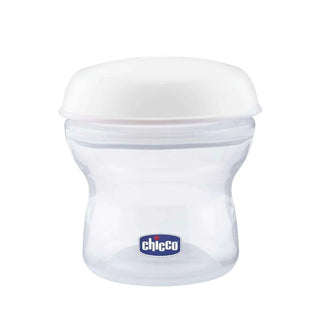 Chicco Multi-use Milk Containers 4 pcs