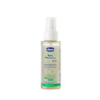 Chicco Baby Moments Scented Water Kids 100ml