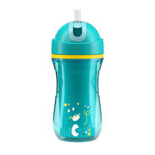 Chicco Thermal Cup Blue 14M 1Pc
