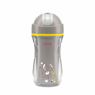 Chicco Thermal Cup Grey 14M 1Pc