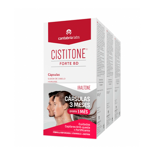 Cistitone Forte BD 3x60 Capsules