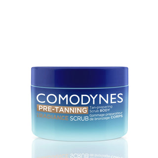 Comodynes Pre-Tanning My Radiance Scrub 225g