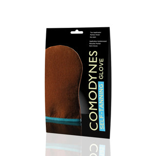 Comodynes Self-Tanning Glove