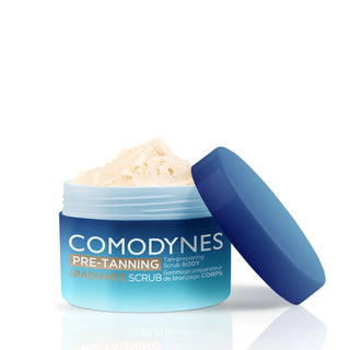 Comodynes Pre-Tanning My Radiance Scrub 225g