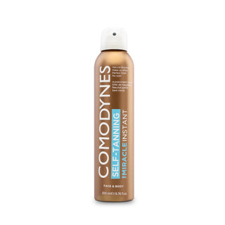 Comodynes Self-Tanning Miracle Instant 200ml