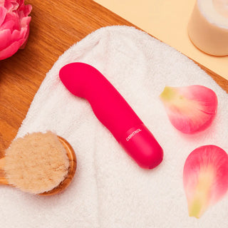 Control Cosmic Pleasure Mini Stimulator 1 Unit