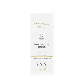 Crescina HFSC Transdermic Maintenance Lotion 200 Man