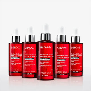 Vichy Dercos Aminexil Clinical R.E.G.E.N. Booster 90ml