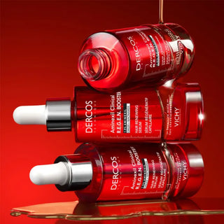 Vichy Dercos Aminexil Clinical R.E.G.E.N. Booster 90ml