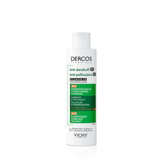 Vichy Dercos Anti Dandruff DS 2in1 200ml