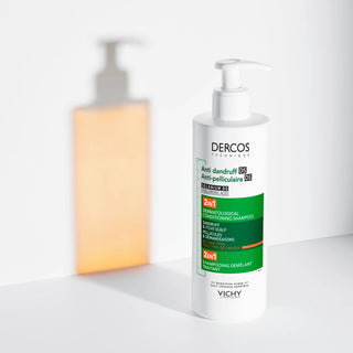 Vichy Dercos Anti Dandruff DS 2in1 390ml