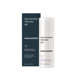 Mesoestetic Dermamelan Intimate Home Depigmenting Gel Cream 50ml